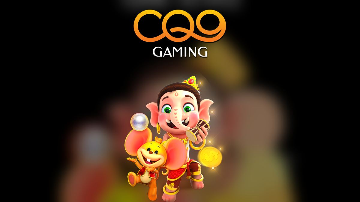 สล็อต CQ9 ค่ายเกมจีนบูม กราฟิกสวยแตกไวบน 12iwinr